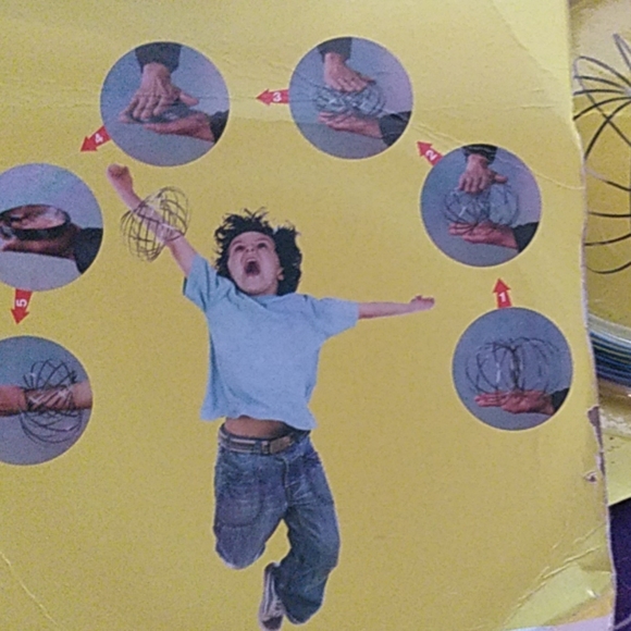 Magic rings - Picture 3 of 3